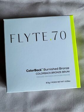 Flyte 70 Bronzer